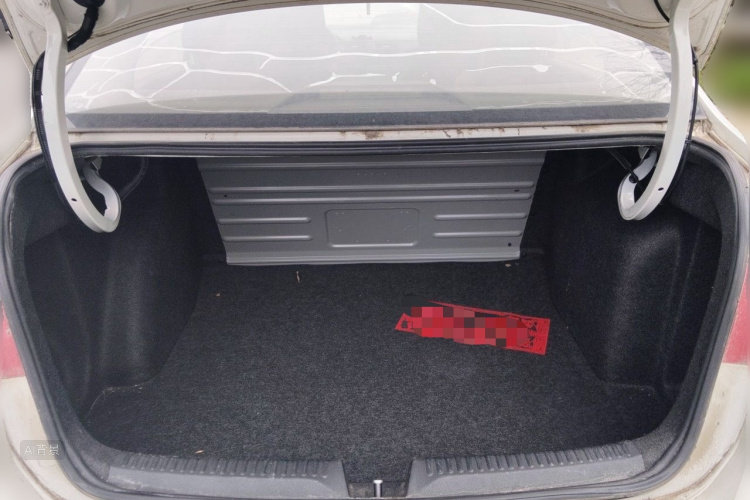 Volkswagen Santana 2017 #21 Volkswagen Santana 2017 car image #21