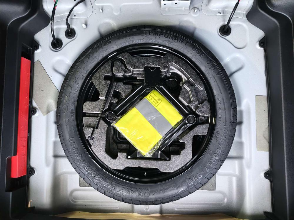 Chery Tiggo 7 2024 car image #6
