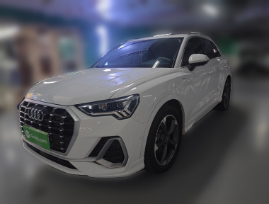Audi Q3 2022 Audi Q3 2022 car image