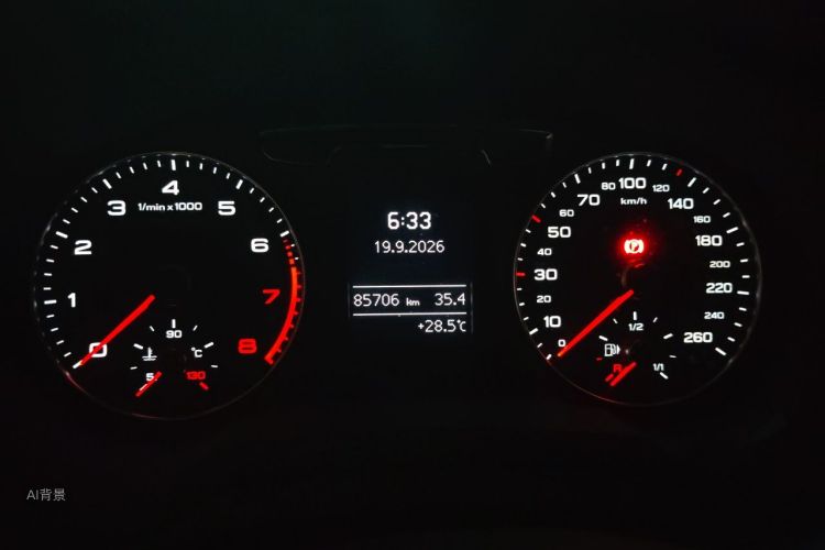 Audi Q3 2018 #14 Audi Q3 2018 car image #14