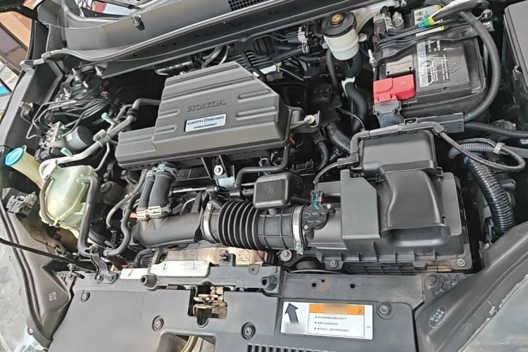 Honda CR-V 2020 car image #20