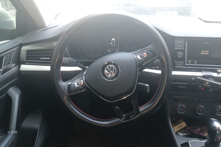 Volkswagen Lavida 2019 immagine di auto #12