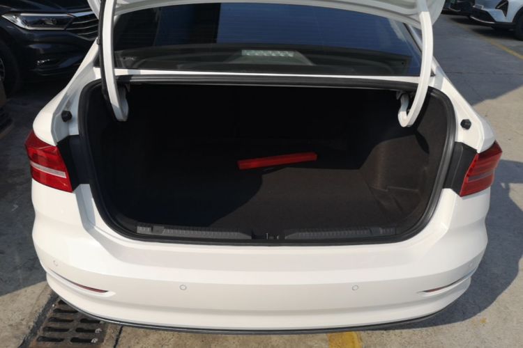 Volkswagen Lavida 2020 imagem de carro #21