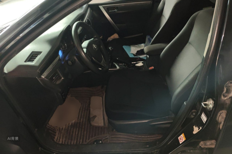 2016 #17 2016 immagine di auto #17