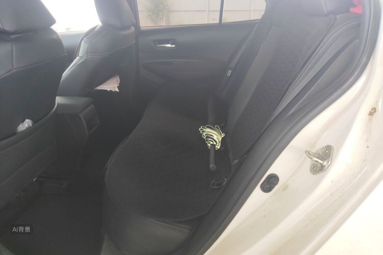 Toyota Corolla 2020 car image #19