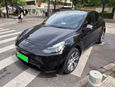 Tesla Model Y 2022 Tesla Model Y 2022 immagine di auto