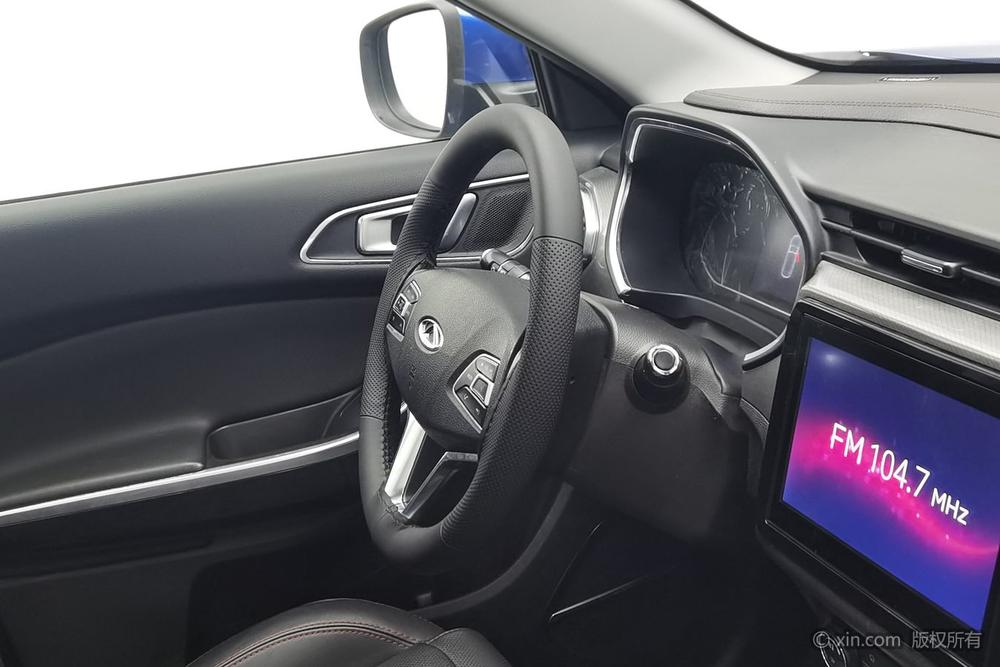 Chery Tiggo 5x 2018 #16 Chery Tiggo 5x 2018 car image #16