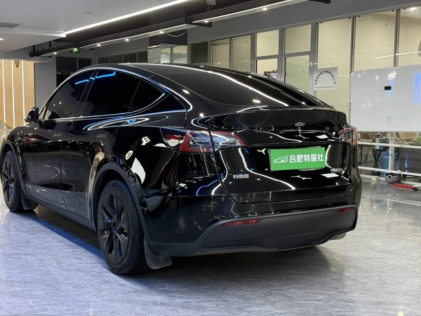 Tesla Model Y 2022 car image #8