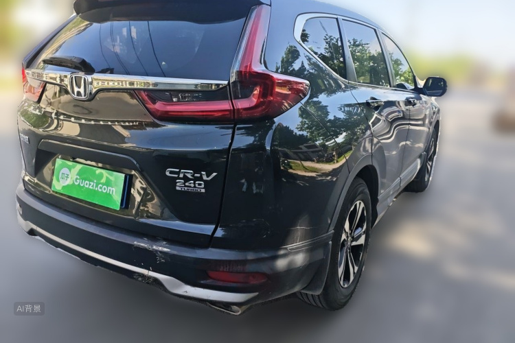 Honda CR-V 2021 car image #7