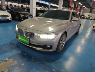 BMW 3 Series 2019 BMW 3 Series 2019 car image