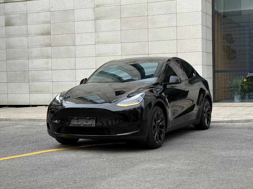 Tesla Model Y 2023 car image 