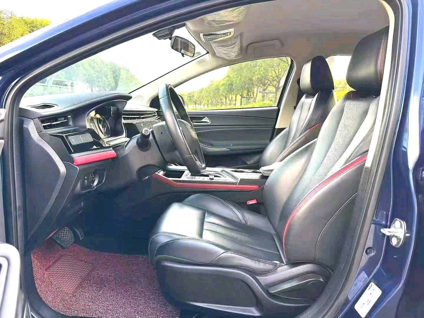 Chery Arrizo 5 Plus 2022 imagem de carro #6
