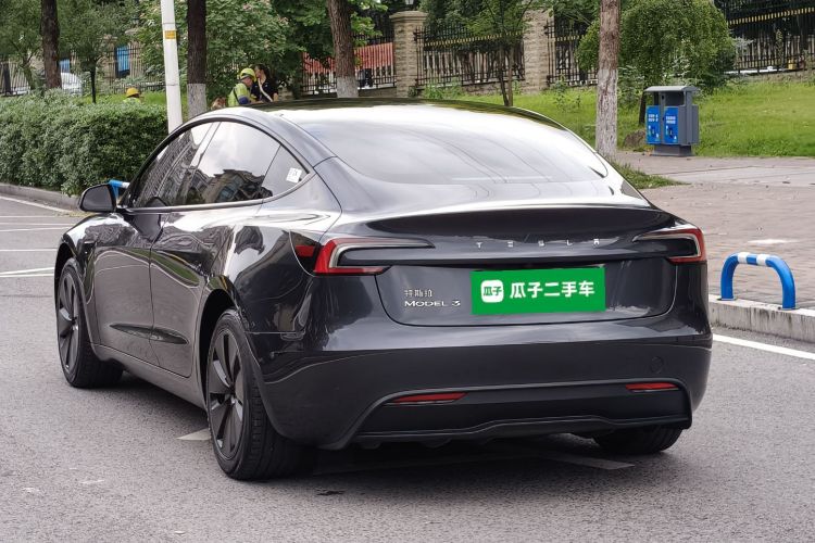 Tesla Model 3 2024 imagem de carro #5