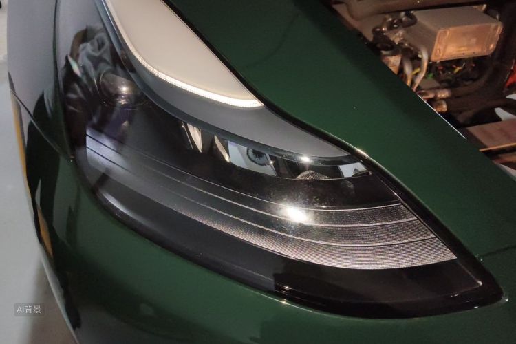 Tesla Model Y 2023 #8 Tesla Model Y 2023 car image #8