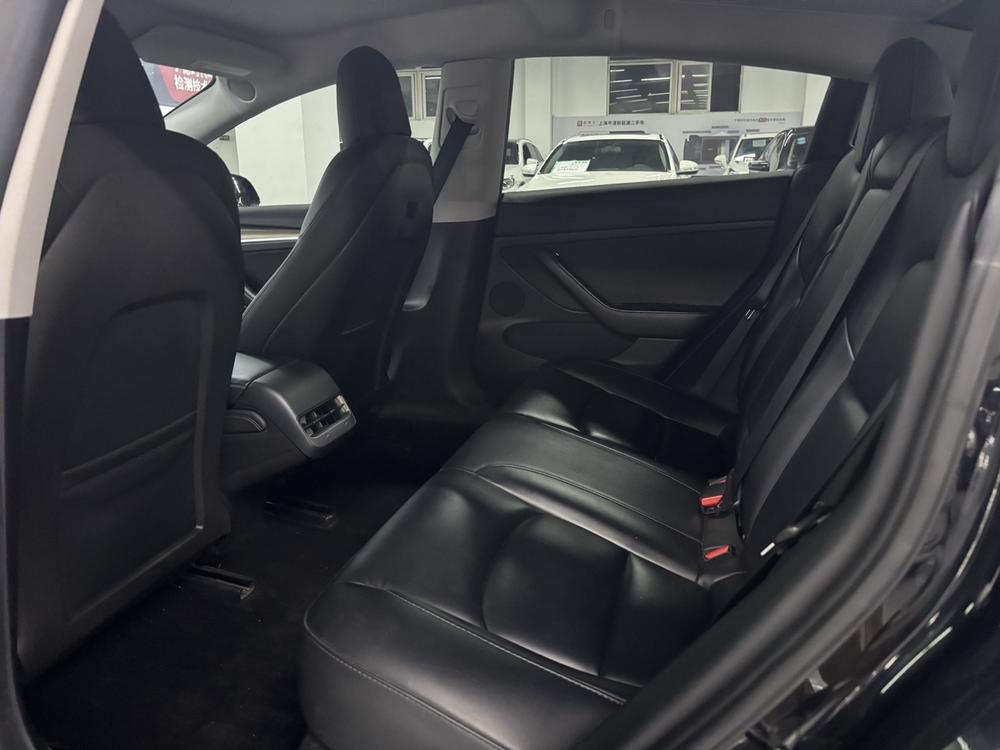 Tesla Model 3 2023 #11 Tesla Model 3 2023 car image #11