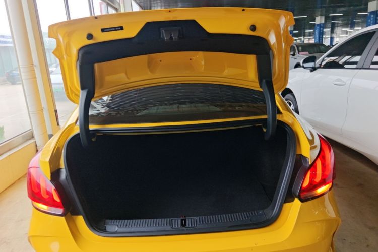 MG 5 2022 #19 MG 5 2022 car image #19