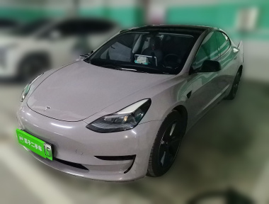Tesla Model 3 2023 Tesla Model 3 2023 car image