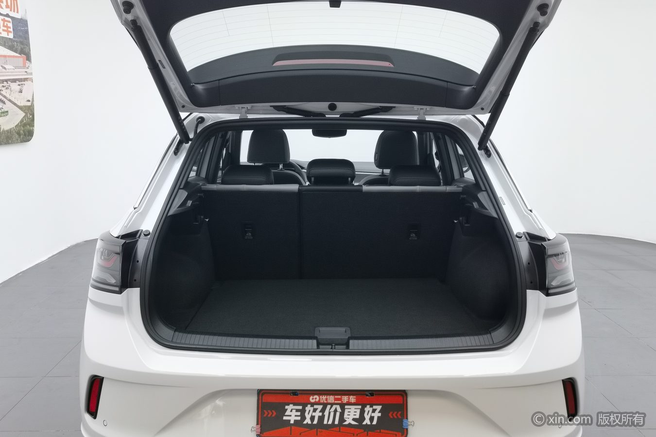 Volkswagen T-Roc 2025 #17 Volkswagen T-Roc 2025 immagine di auto #17
