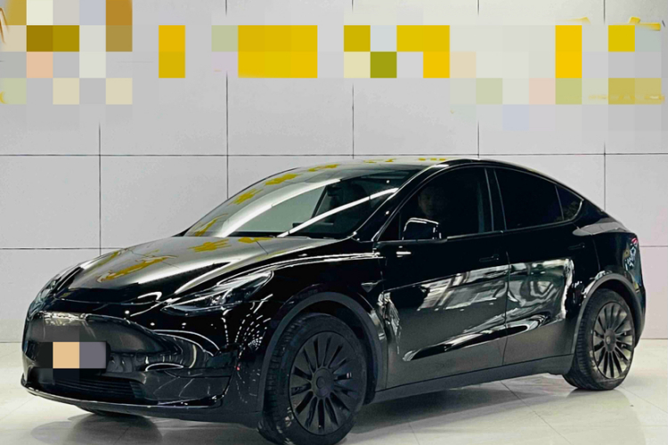 Tesla Model Y 2023 immagine di auto #7