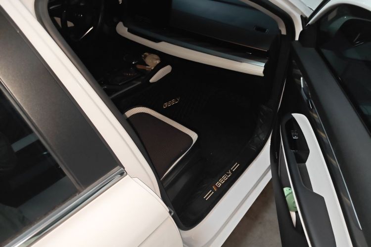 GEELY Emgrand L 2022 imagen de coche #23
