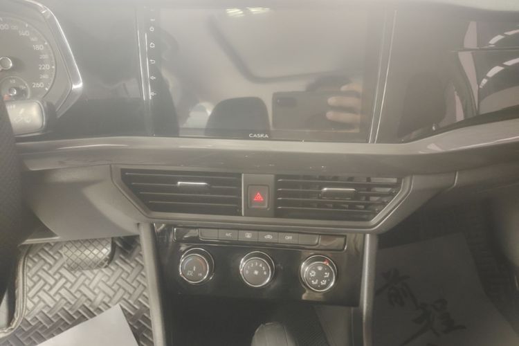 Volkswagen Bora 2019 car image #13