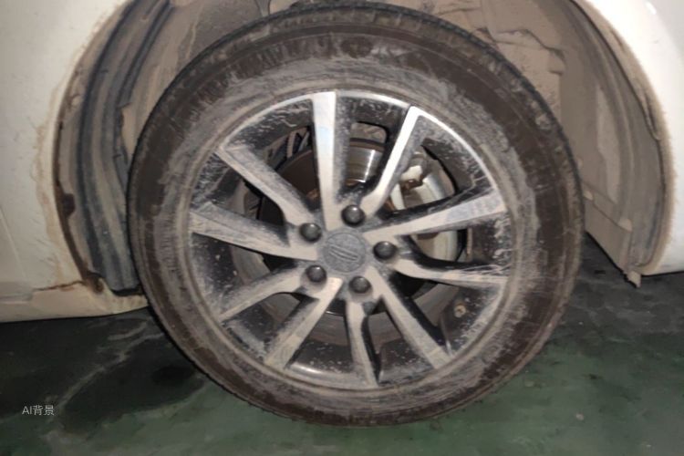 GEELY Emgrand 2019 car image #9