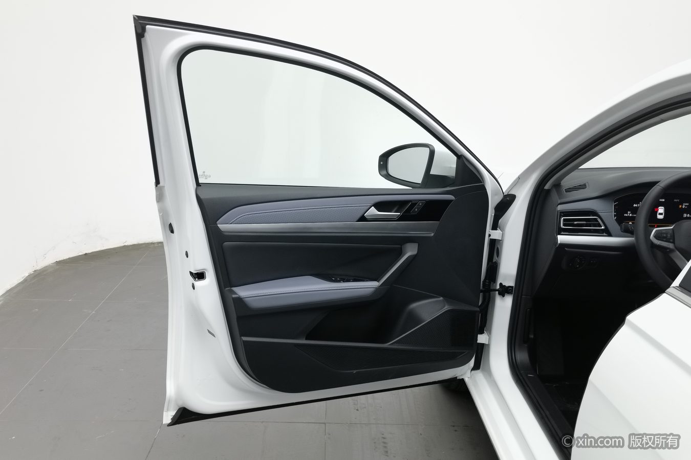 Volkswagen Lavida 2025 imagen de coche #8
