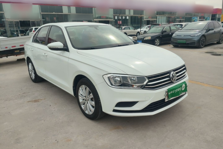 Volkswagen Bora 2020 #4 Volkswagen Bora 2020 immagine di auto #4