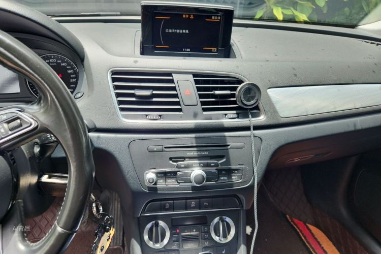 Audi Q3 2016 #15 Audi Q3 2016 immagine di auto #15
