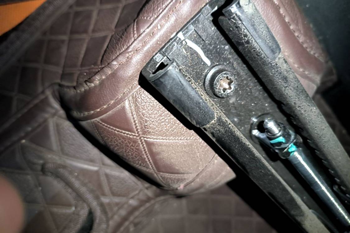 GEELY Boyue L 2024 #29 GEELY Boyue L 2024 immagine di auto #29