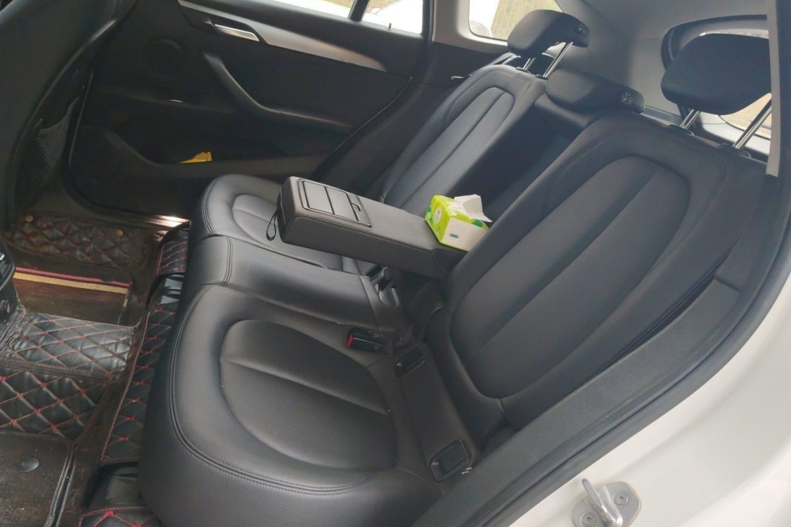 BMW X1 2017 car image #19