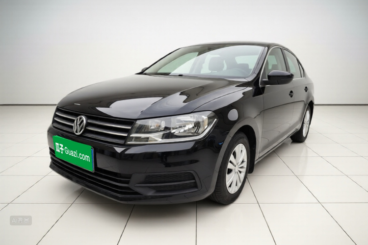 Volkswagen Santana 2017 car image #2