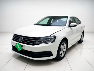 Volkswagen Lavida 2017 car image 