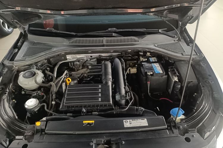 Volkswagen Lavida 2020 car image #20