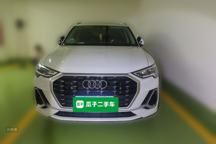 Audi Q3 2023 #3 Audi Q3 2023 car image #3