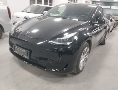 Tesla Model Y 2022 Tesla Model Y 2022 car image
