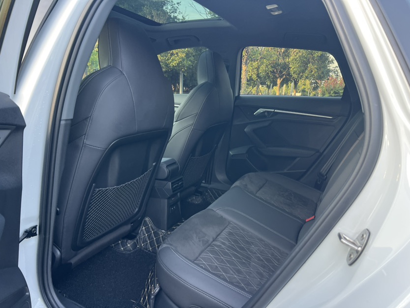 Audi A3 2022 immagine di auto #8