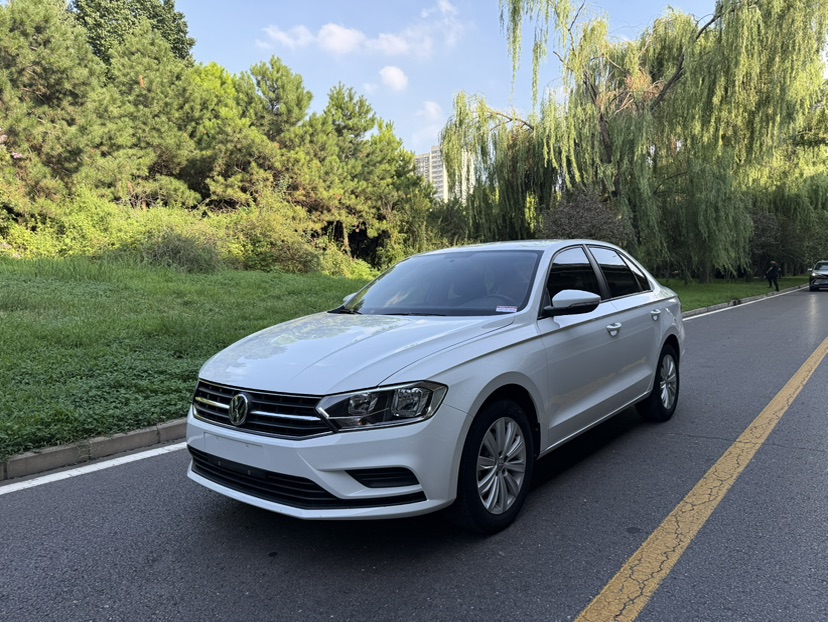 Volkswagen Bora 2021 car image 