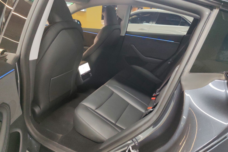 Tesla Model 3 2025 #17 Tesla Model 3 2025 car image #17