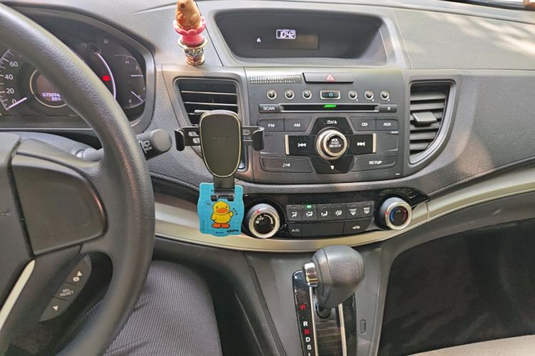 Honda CR-V 2016 #13 Honda CR-V 2016 car image #13
