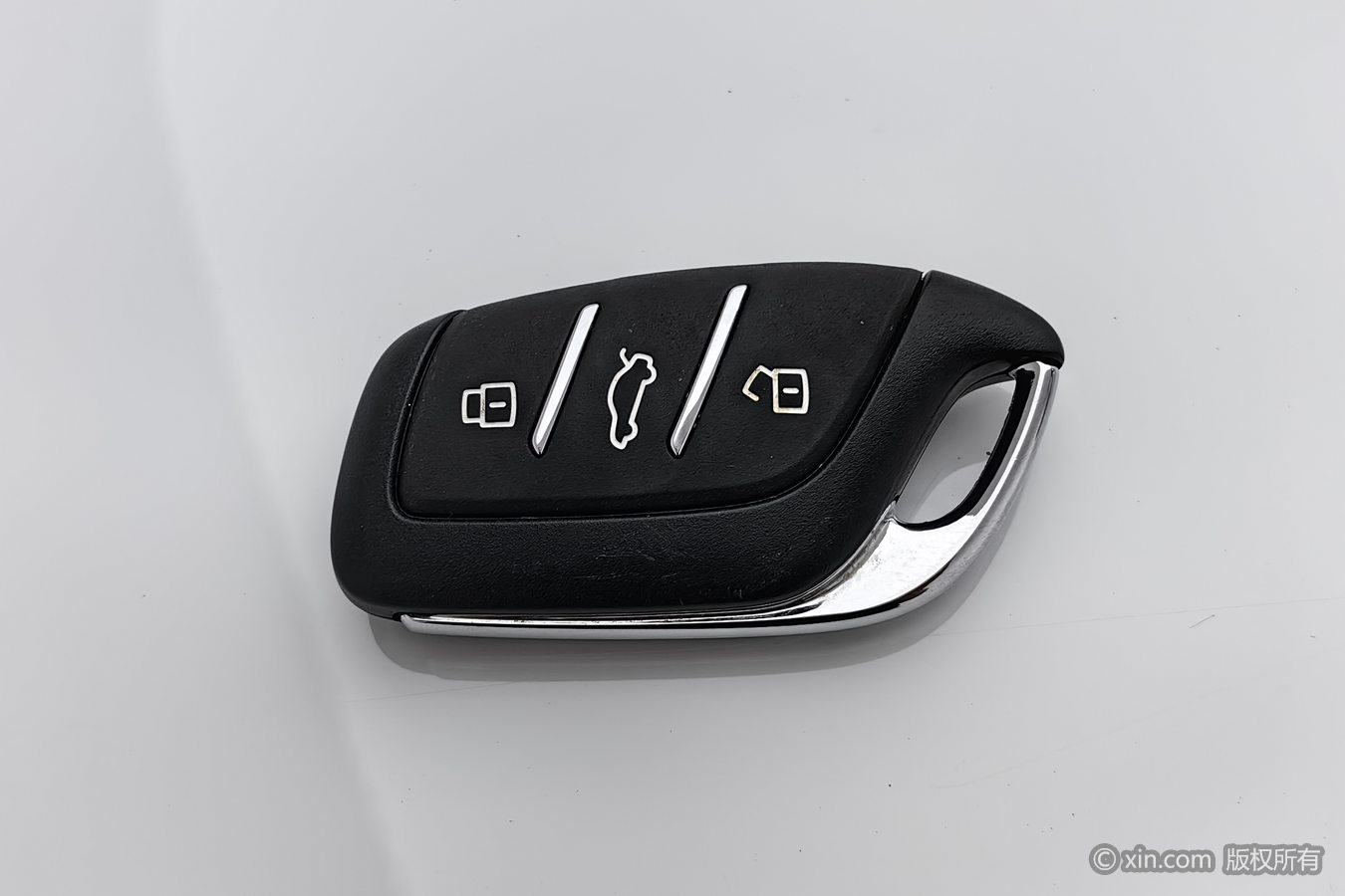 Roewe i5 2025 #20 Roewe i5 2025 car image #20