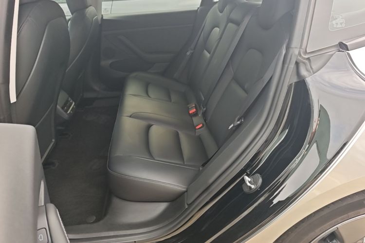 Tesla Model 3 2023 #13 Tesla Model 3 2023 car image #13