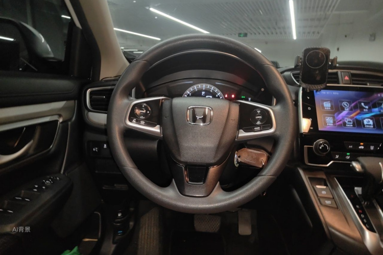 Honda CR-V 2018 car image #12