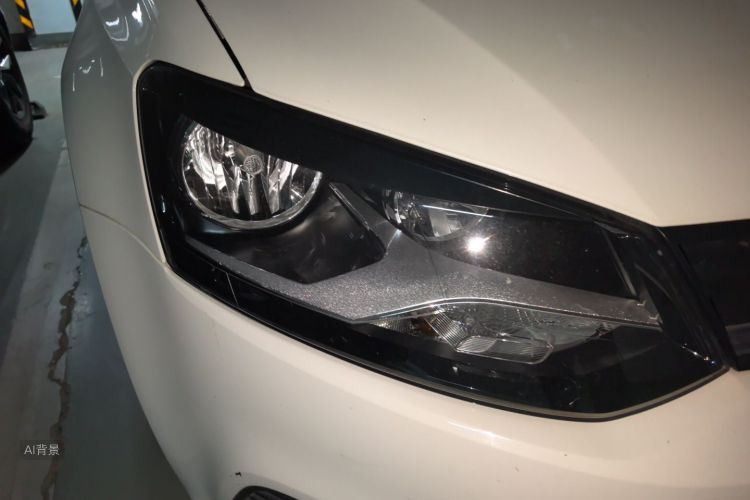 Volkswagen Polo 2019 #8 Volkswagen Polo 2019 immagine di auto #8