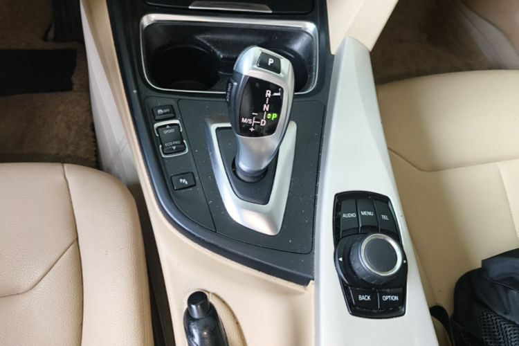 BMW 3 Series 2014 #14 BMW 3 Series 2014 car image #14