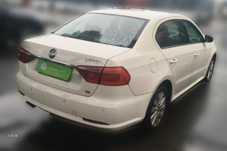 Volkswagen Lavida 2015 immagine di auto #7