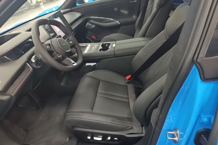 2026 car image #15