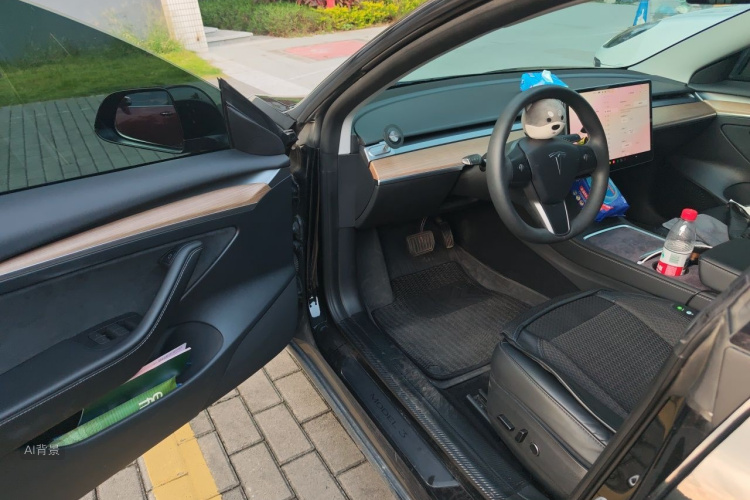Tesla Model 3 2023 immagine di auto #18