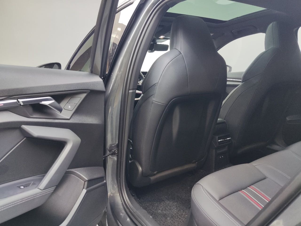 Audi A3 2022 #8 Audi A3 2022 immagine di auto #8