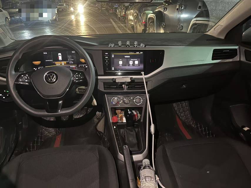 Volkswagen Polo 2023 صورة سيارة #5